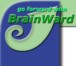 BrainWard Logo