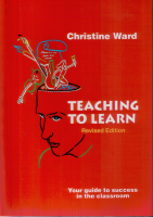 Teaching to Learn